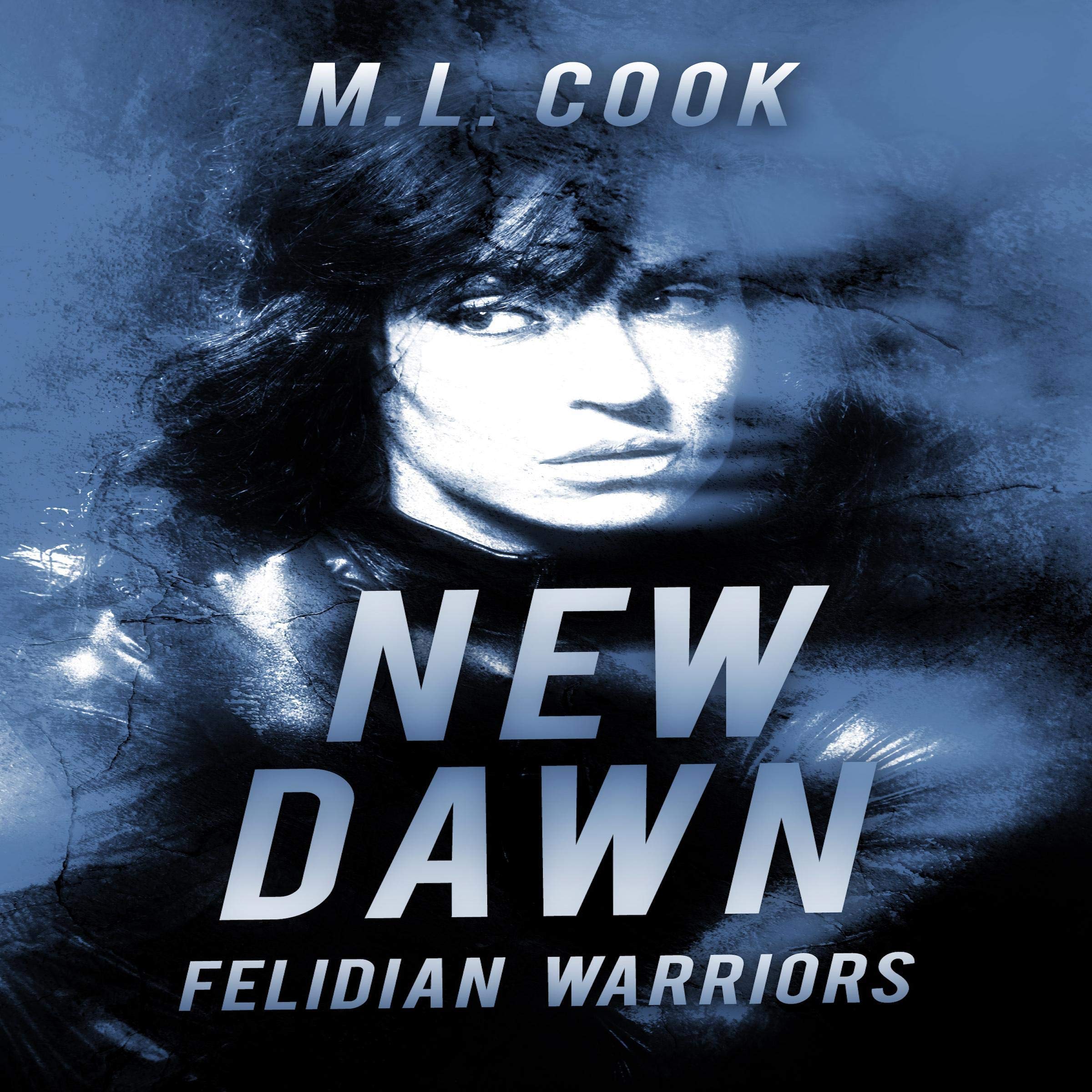 New Dawn (Felidian Warriors Book 1)