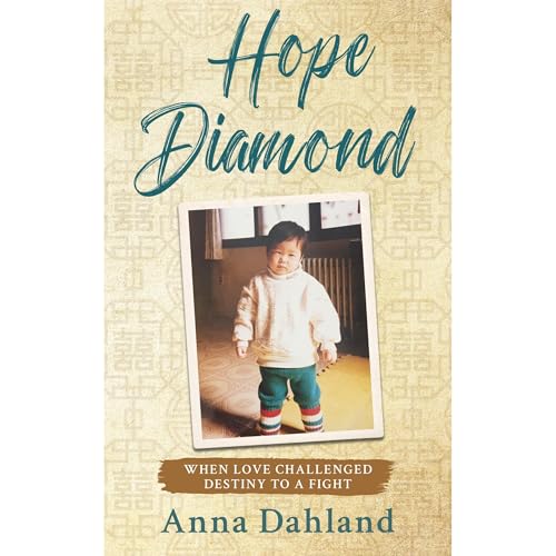 Hope Diamond: When Love Challenged Destiny to a Fight