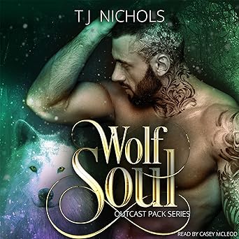 Wolf Soul