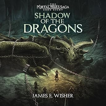 Shadow of the Dragons