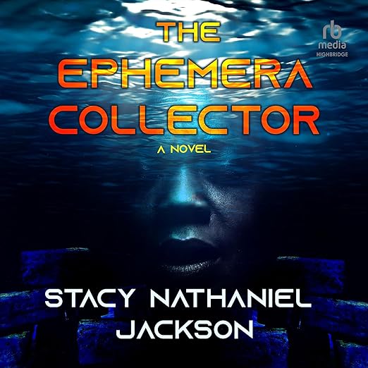 The Ephemera Collector