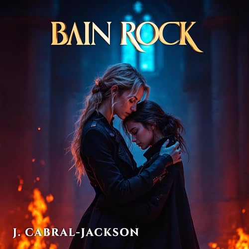 Bain Rock