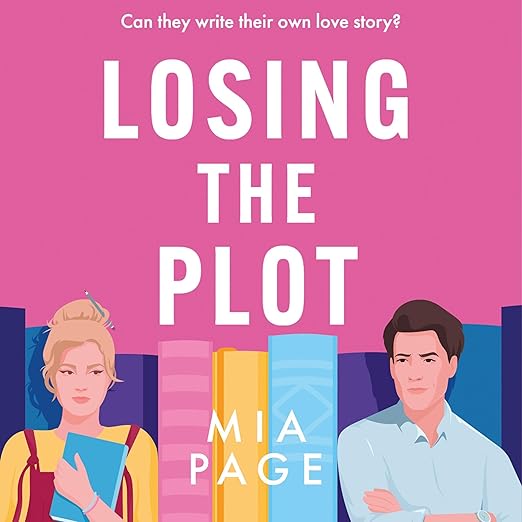 Losing the Plot