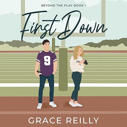 First Down