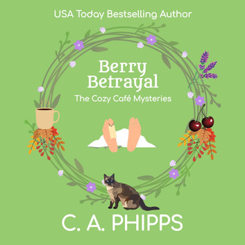 Berry Betrayal