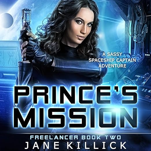Prince's Mission