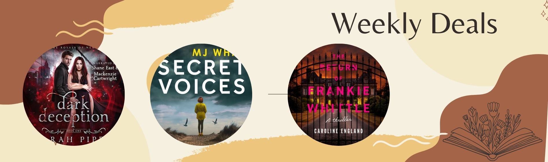 Weekly Deals June 4, 2026