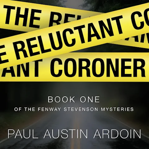 The Reluctant Coroner
