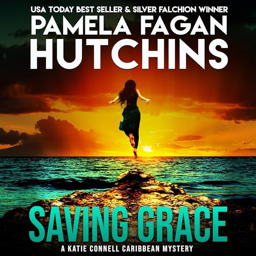 Saving Grace (The Katie Connell Series Book 1)