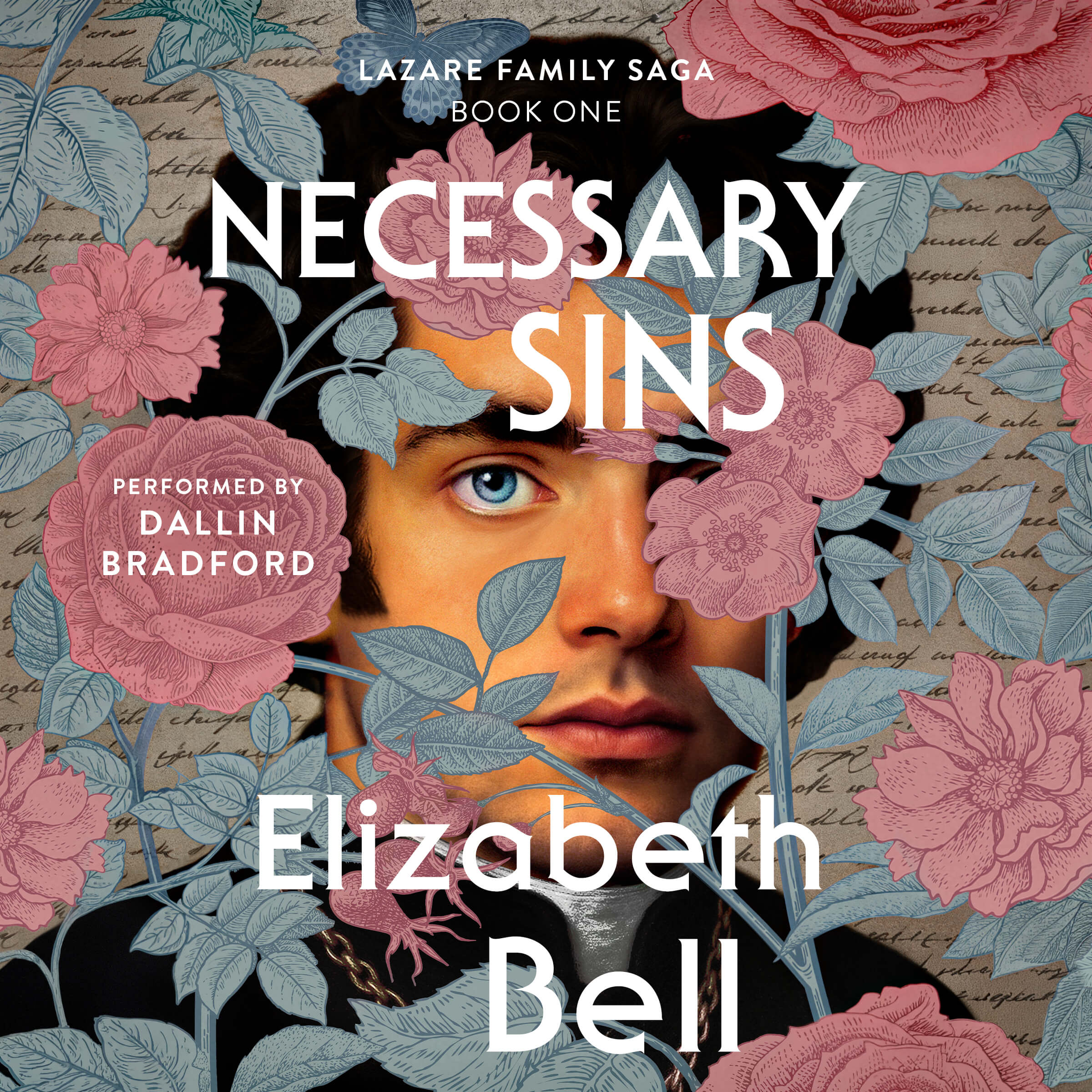 Necessary Sins (Lazare Family Saga Book 1)