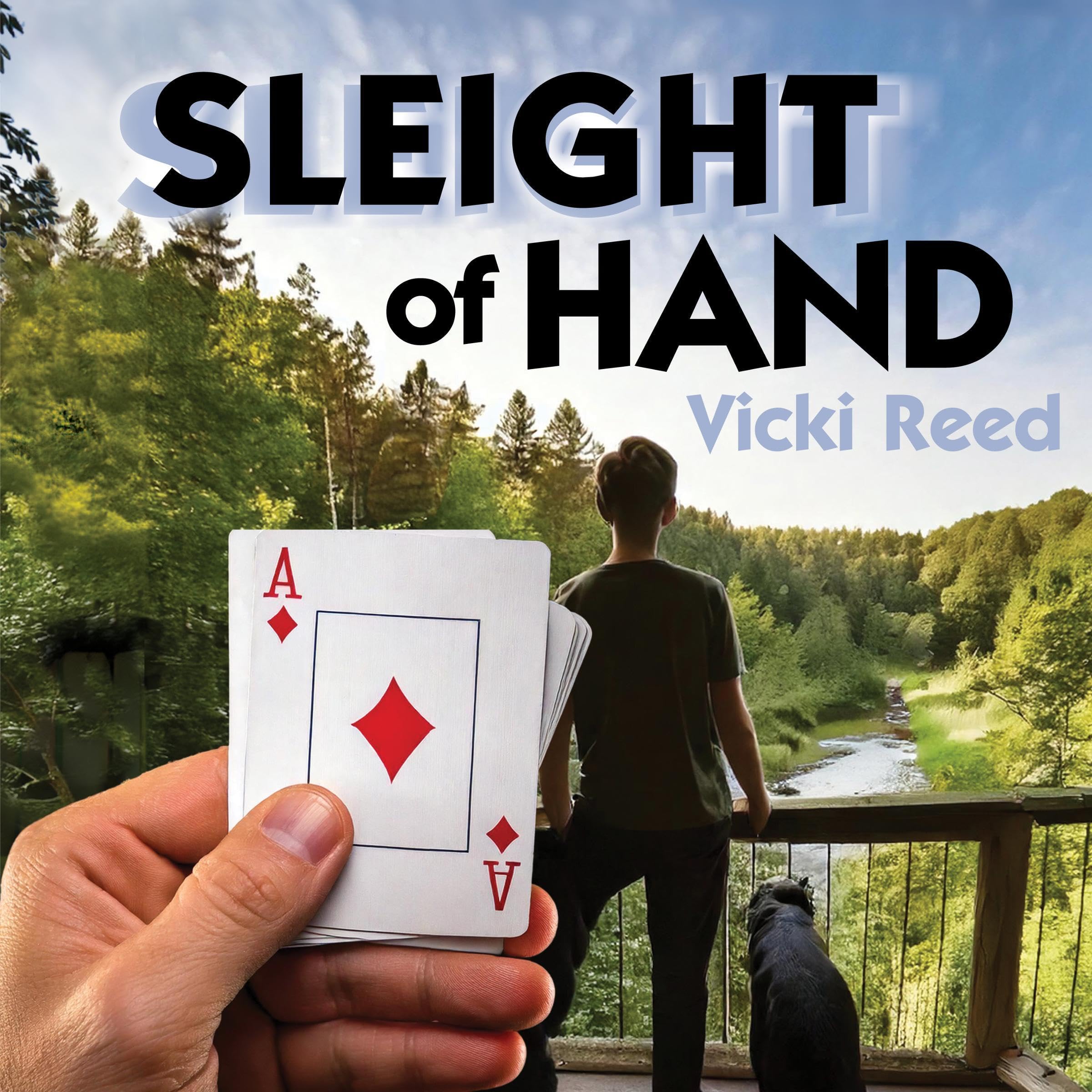 Sleight of Hand