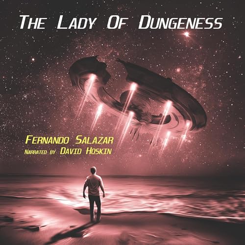The Lady of Dungeness