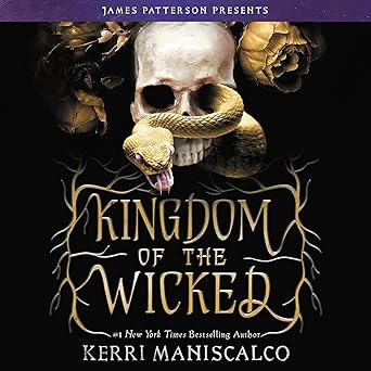 Kingdom of the Wicked