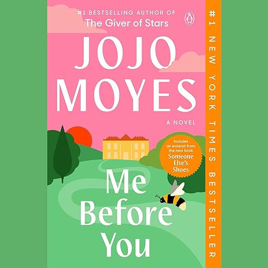 Me Before You