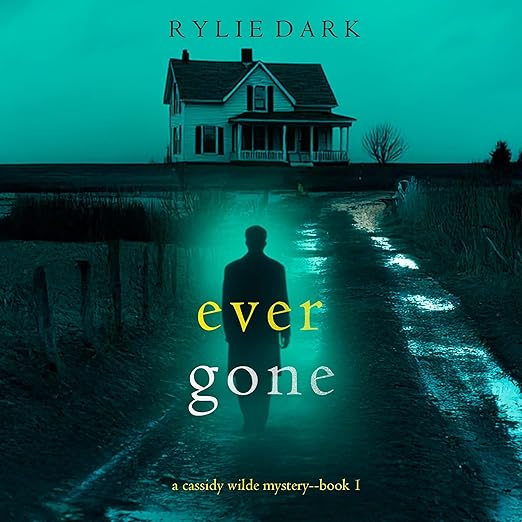 Ever Gone