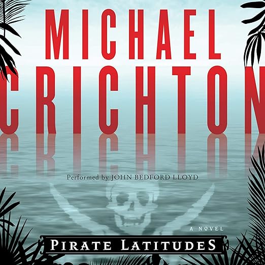 Pirate Latitudes