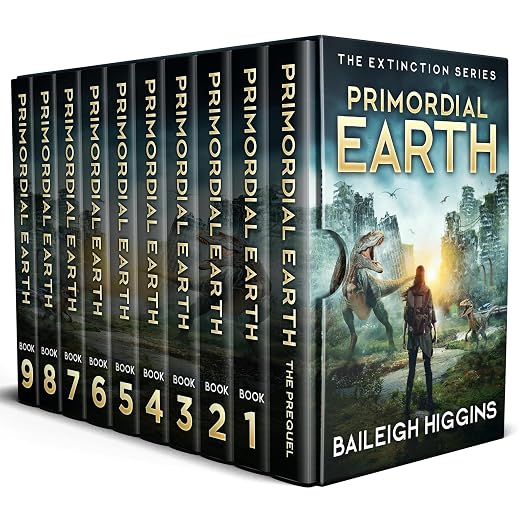 Primordial Earth