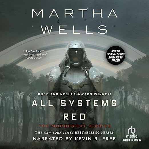 All Systems Red