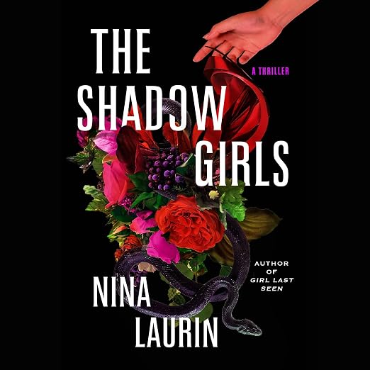 The Shadow Girls