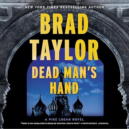 Dead Man's Hand