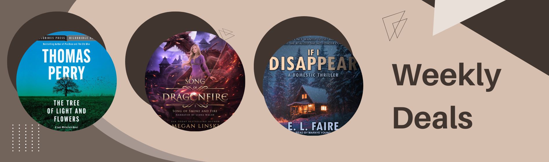 Weekly Deals July 2, 2026