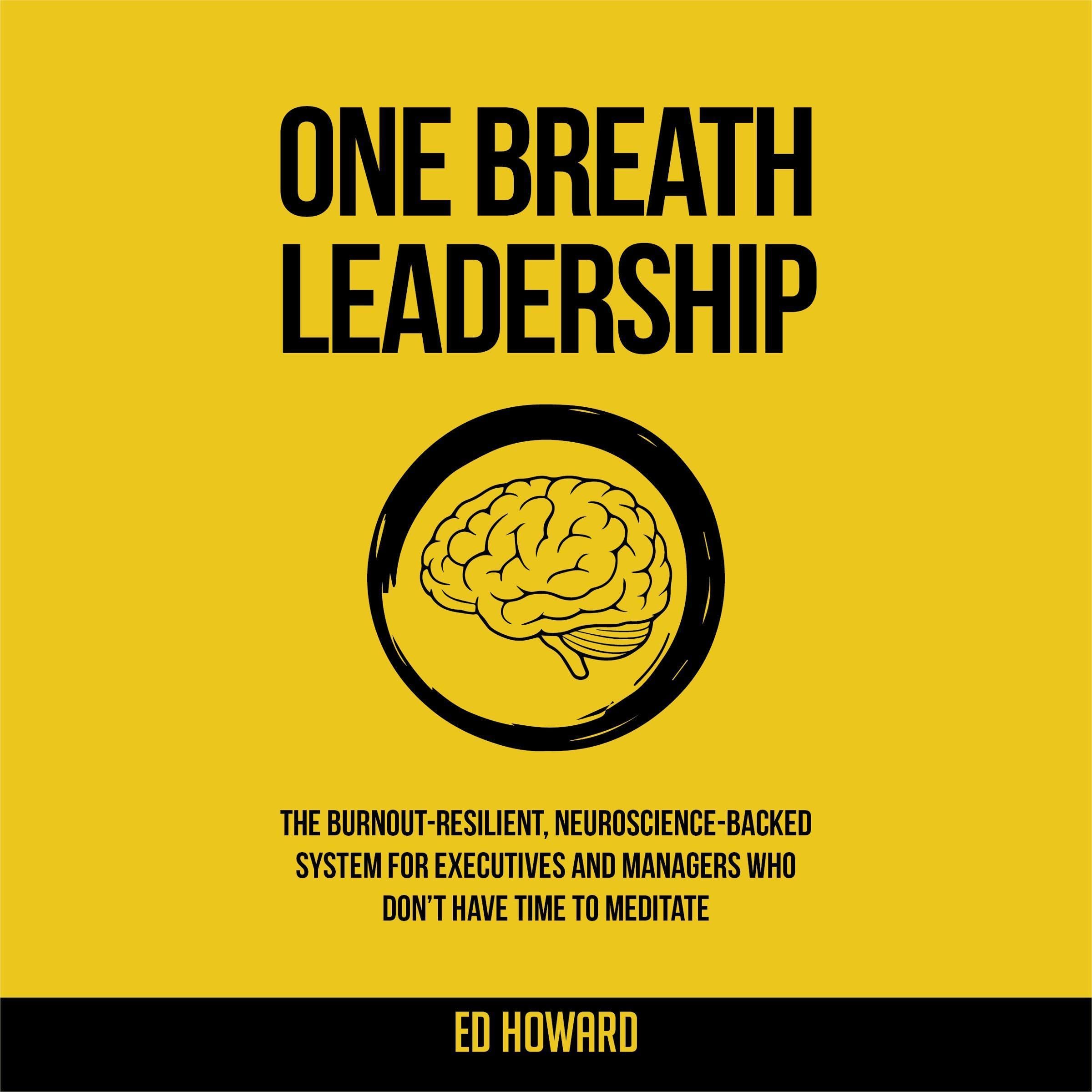 One Breath Leadership