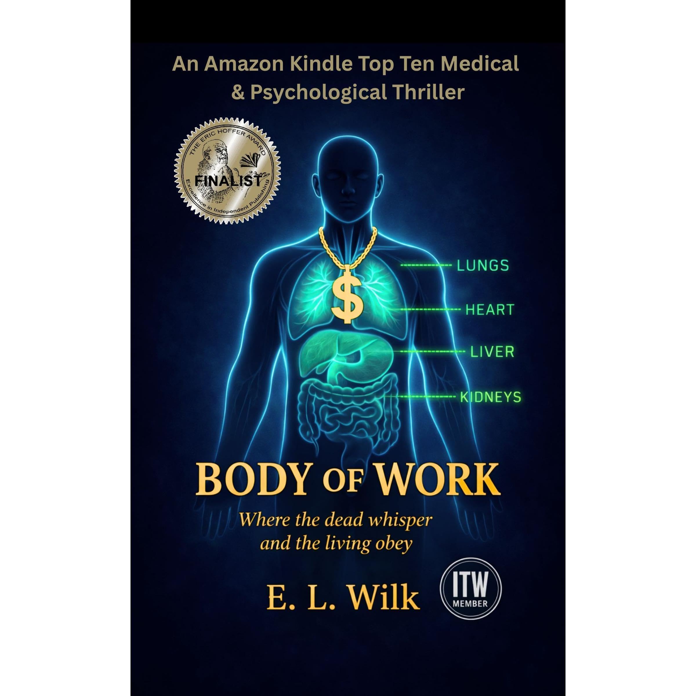 Body of Work