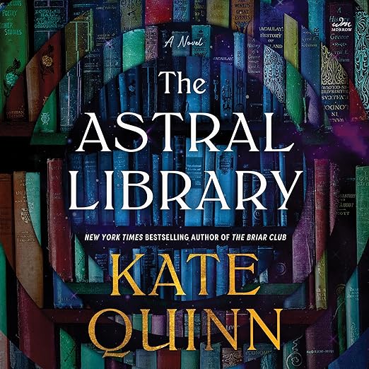 The Astral Library
