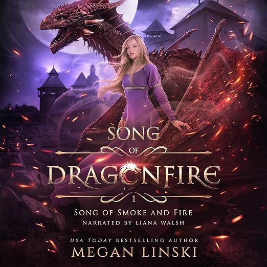 Song of Smoke and Fire