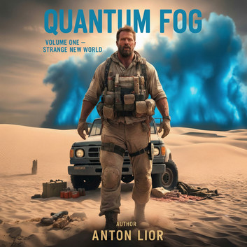 Quantum Fog