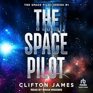 The Space Pilot