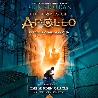 The Trials of Apollo