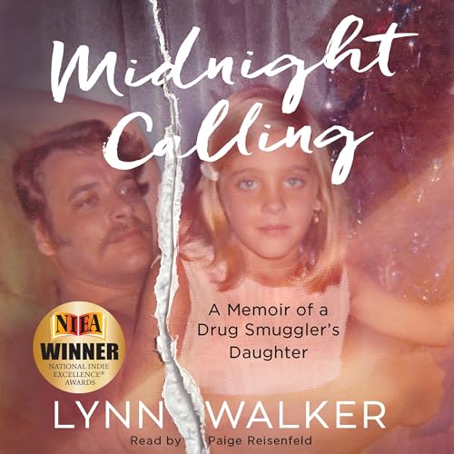 Midnight Calling (Nonfiction Addiction Book 2)