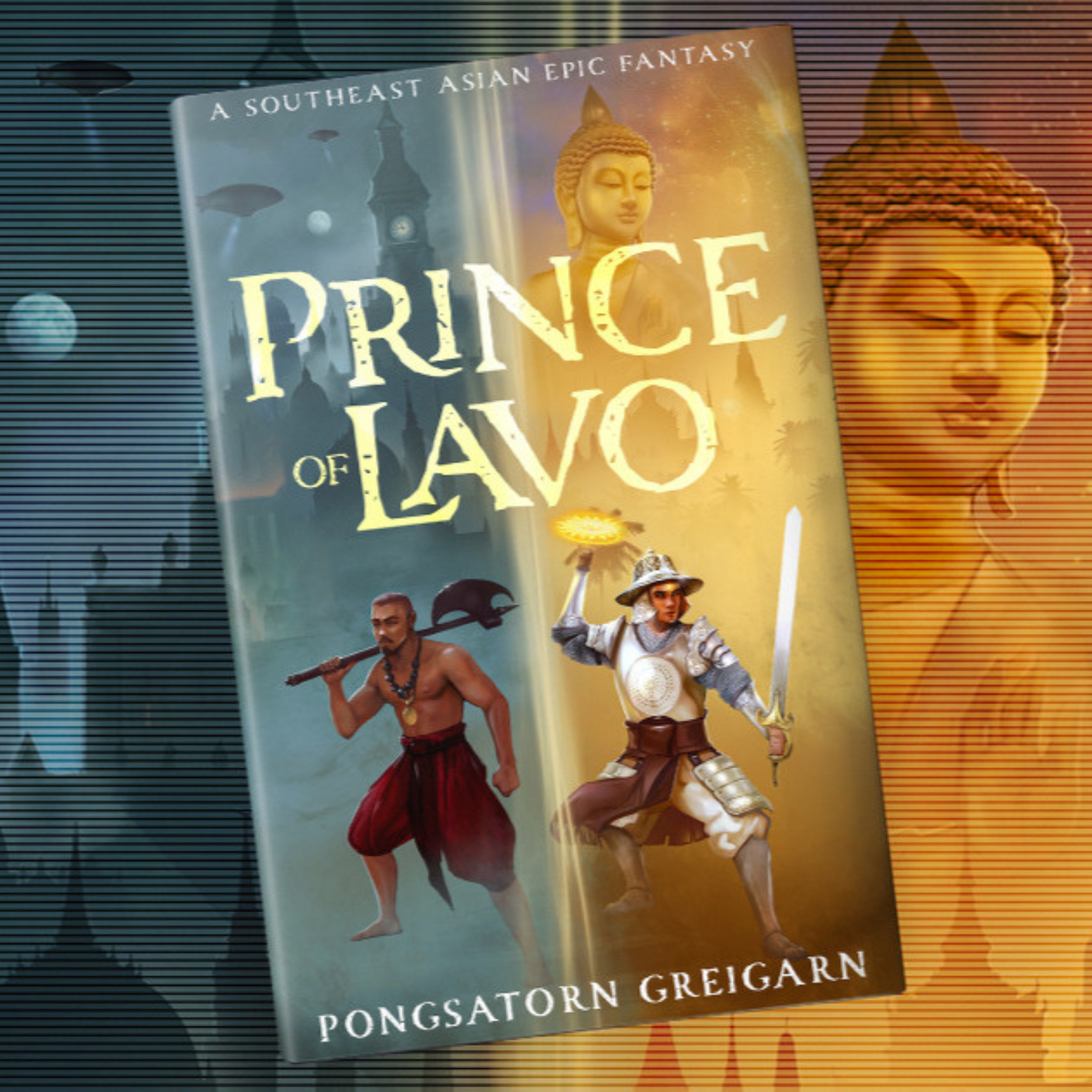 Prince of Lavo