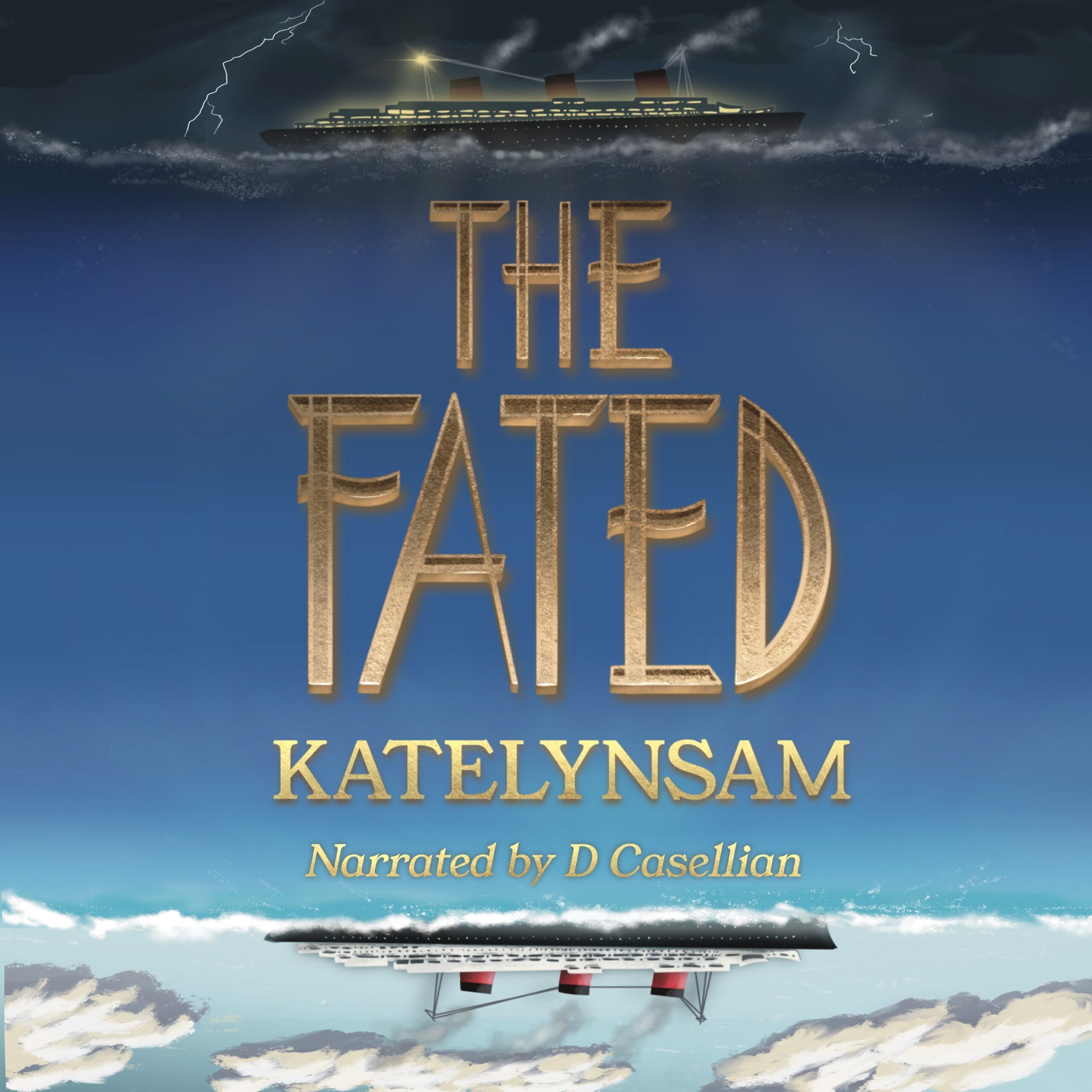 The Fated