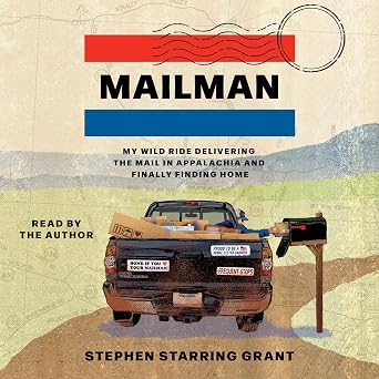 The Mailman