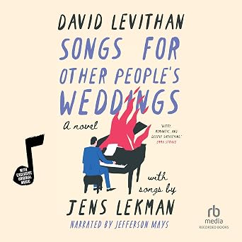 Songs for Other People's Weddings