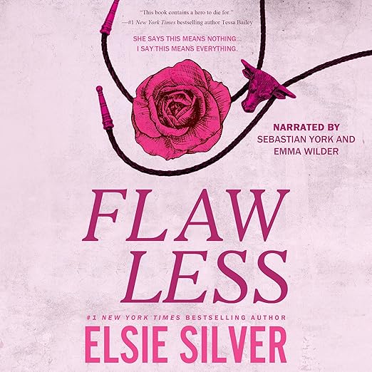 Flawless (Chestnut Springs Book 1)