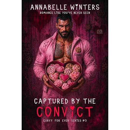 Captured by the Convict
