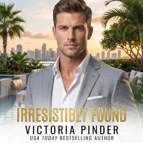 Irresistibly Found