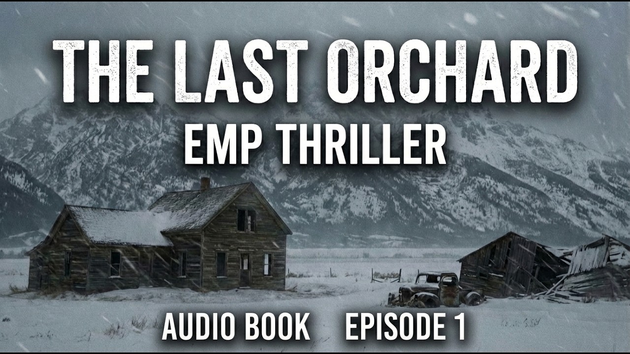 The Last Orchard (Episode 1)