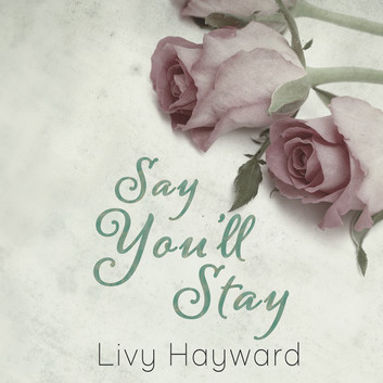 Say You'll Stay