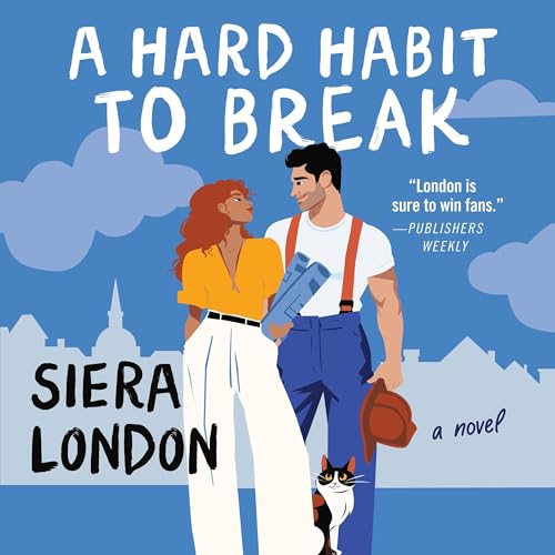 A Hard Habit to Break (The Calvary Brothers Book 2)