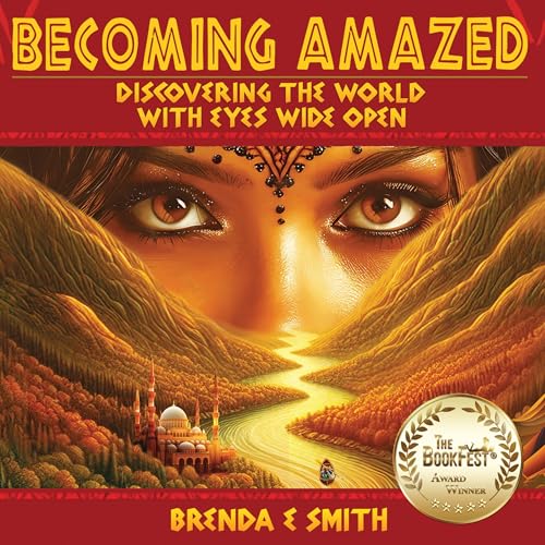Becoming Amazed