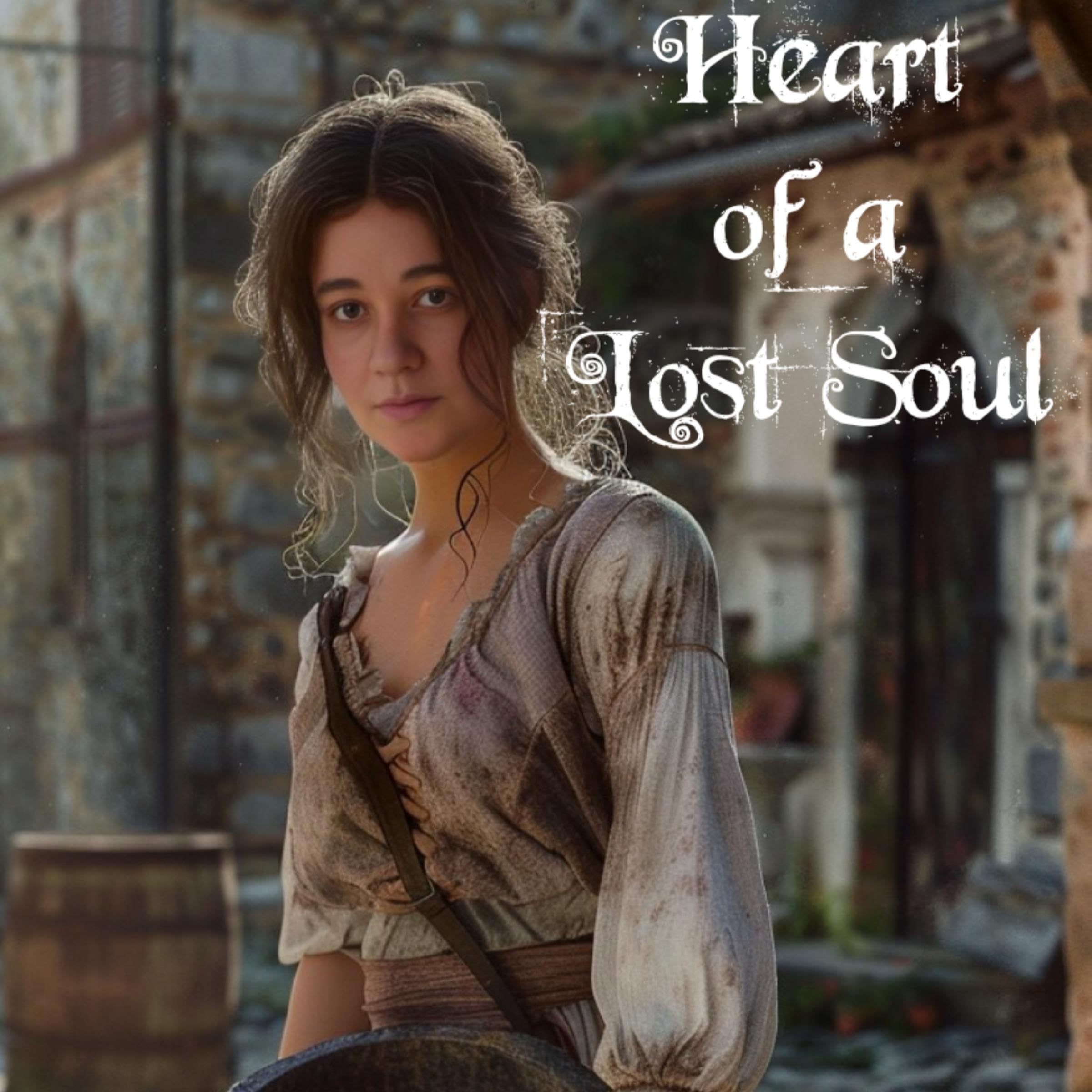 Heart of a Lost Soul