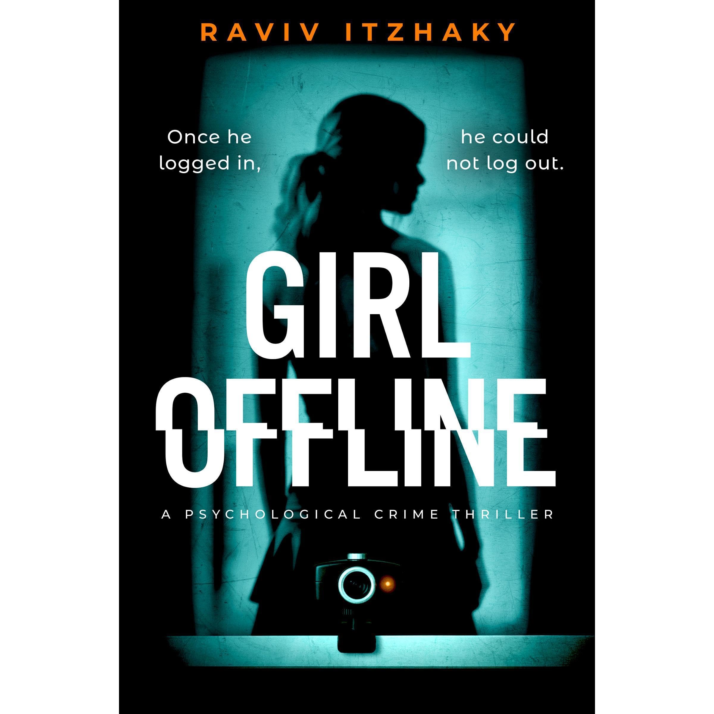 Girl Offline