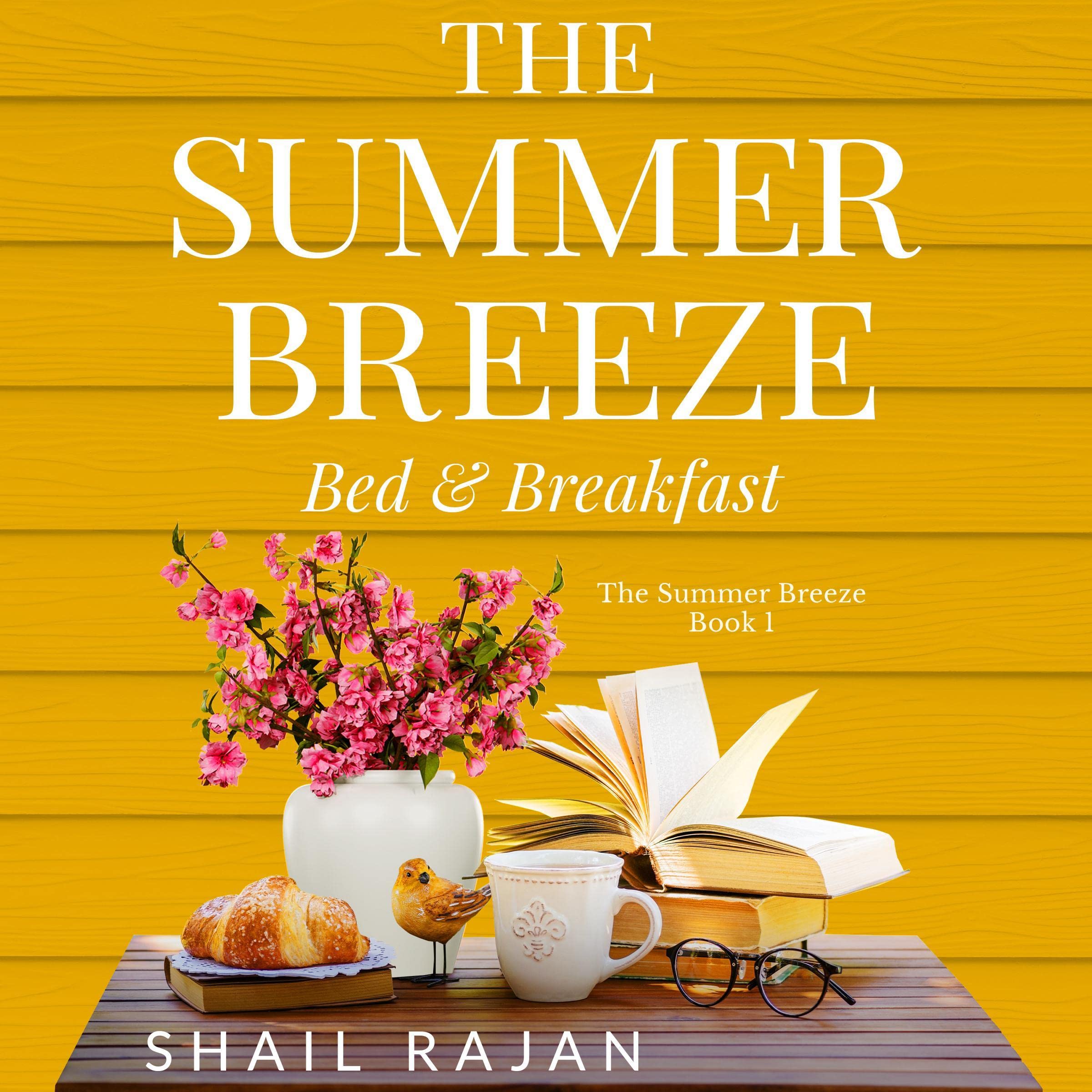 Bed & Breakfast (The Summer Breeze Series Book 1)