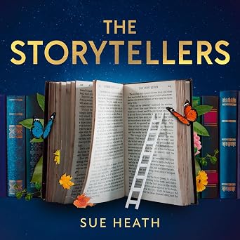 The Storytellers