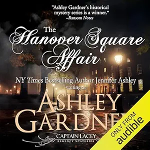 The Hanover Square Affair