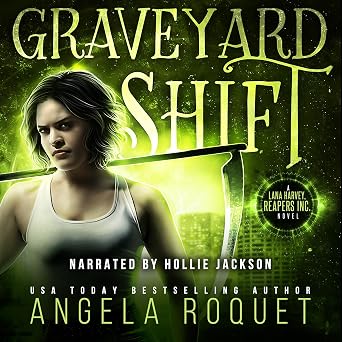 Graveyard Shift